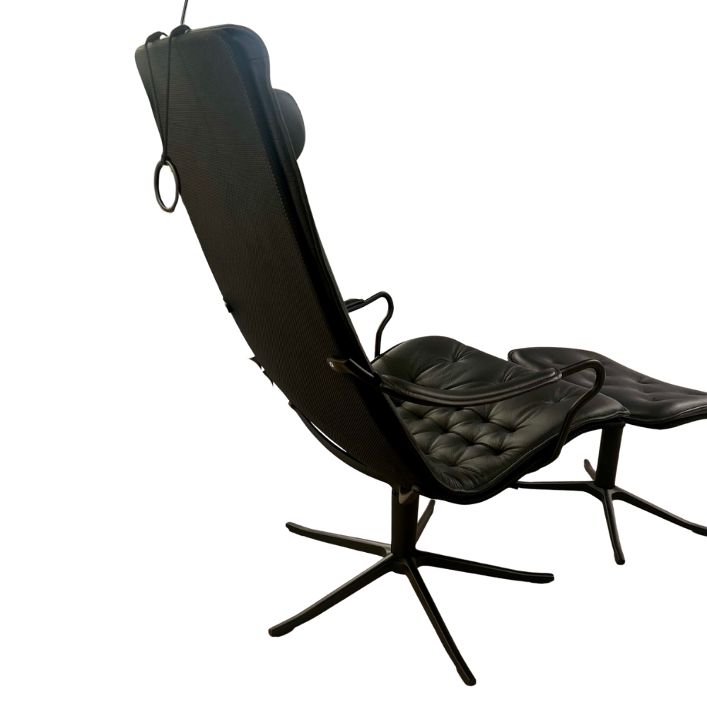 Conform Bravo Lænestol ekskl. skammel