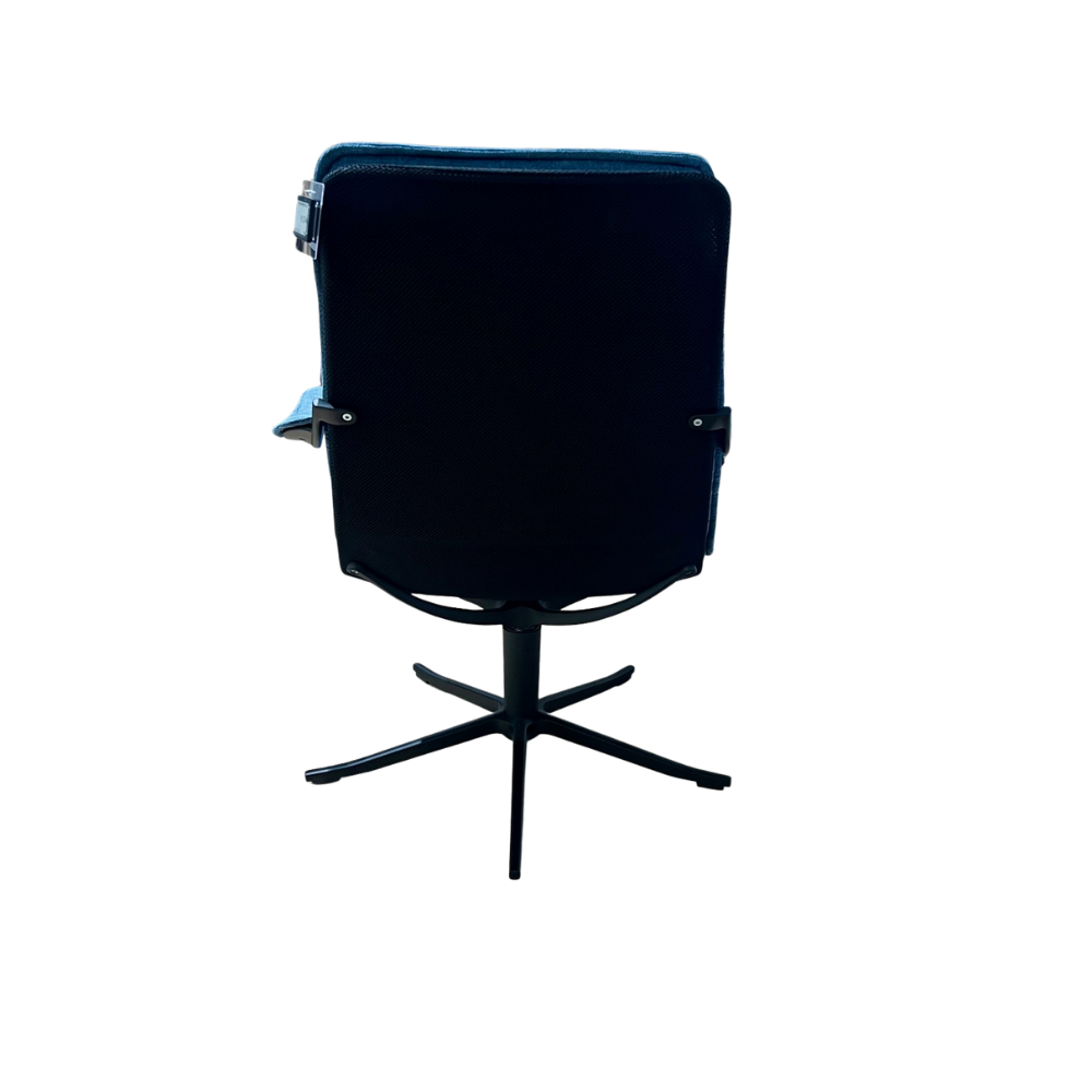 Conform Bravo hvilestol lav ryg