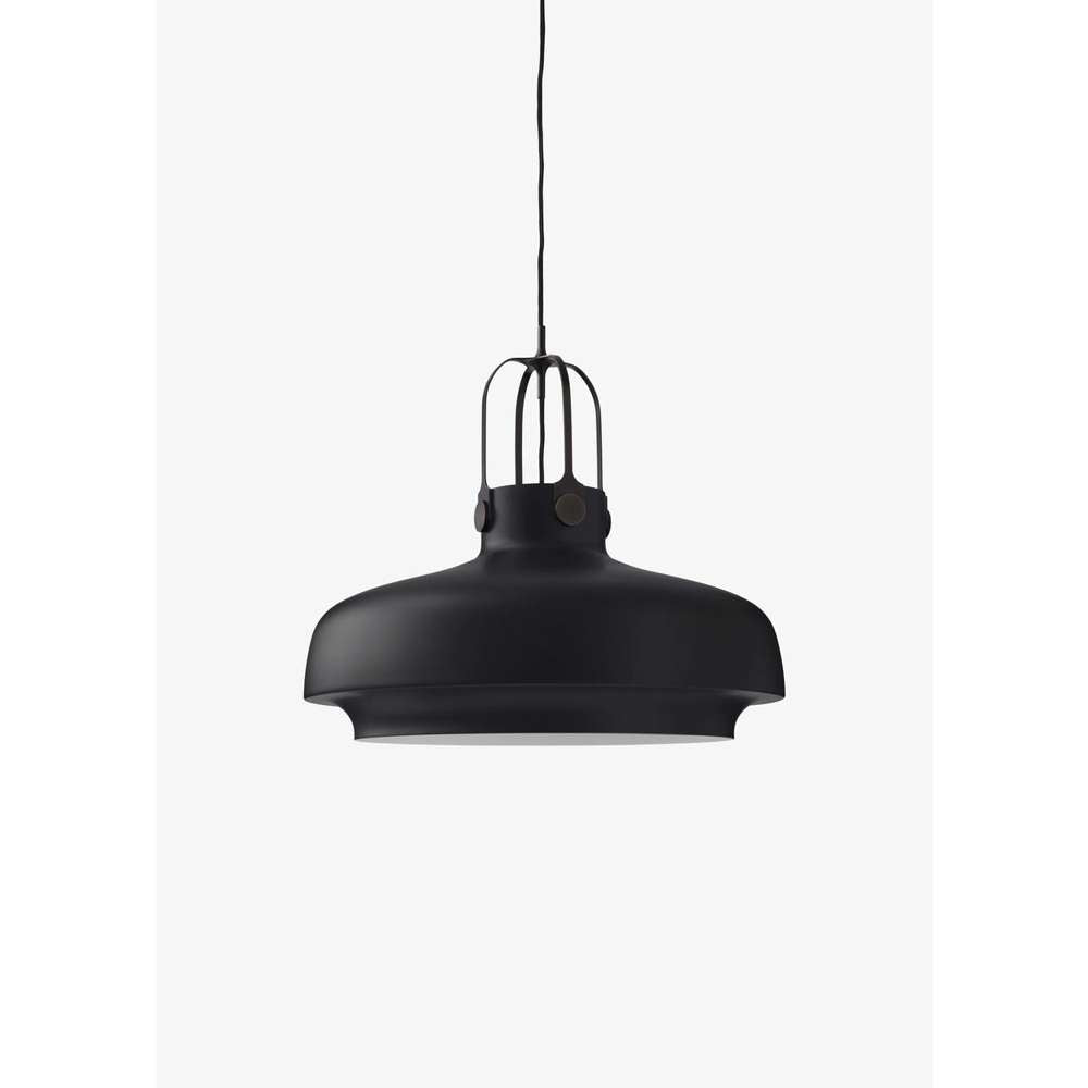 Copenhagen sc8 Pendel Mat Sort