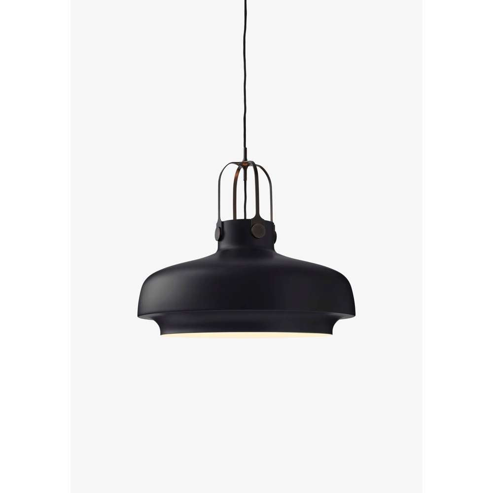 Copenhagen sc8 Pendel Mat Sort