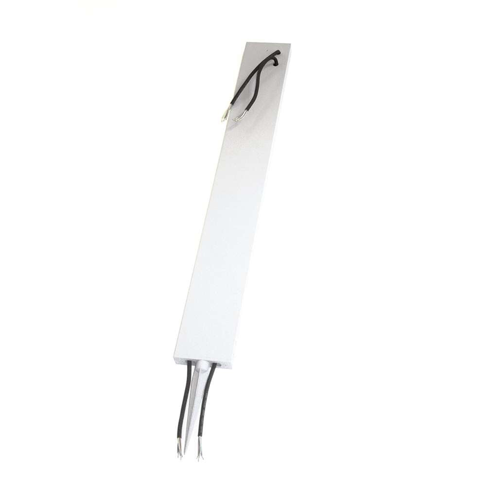 Cube xl stand white Udendørslampe