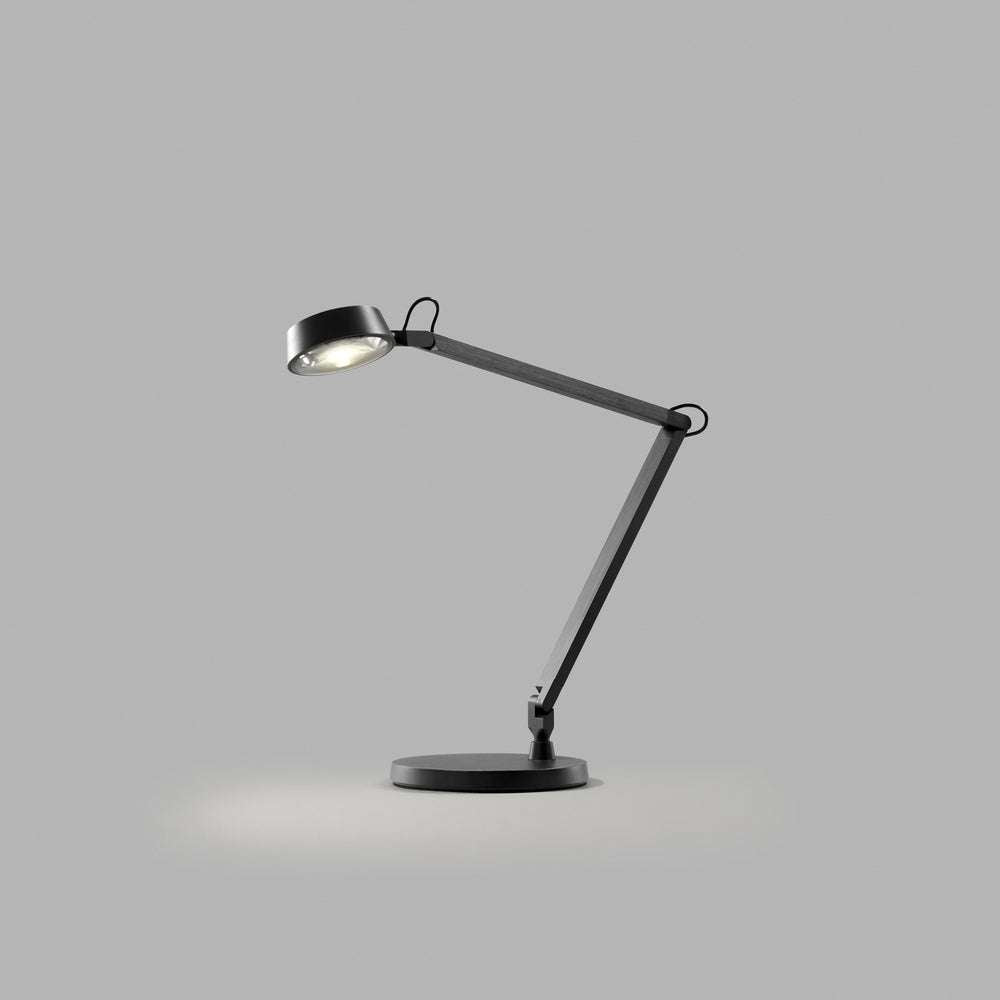 Dark base for t1 black