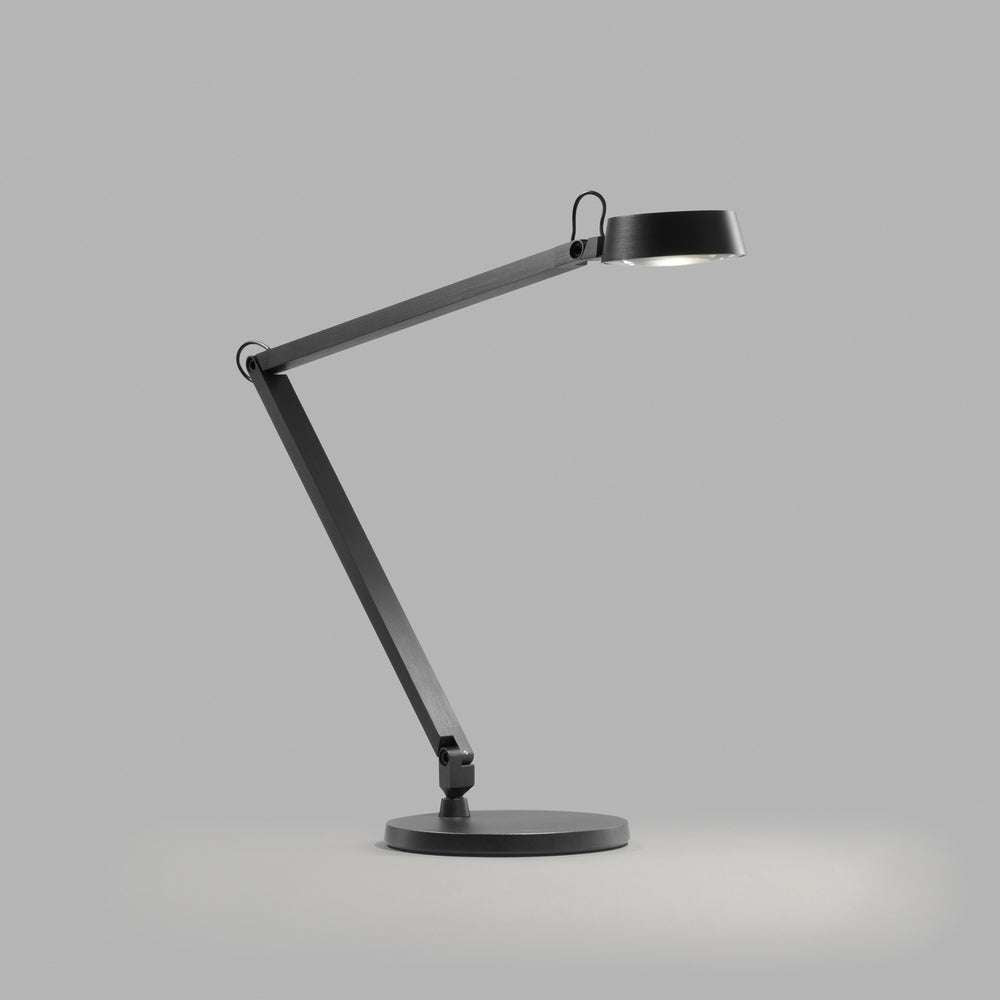 Dark base for t2 black