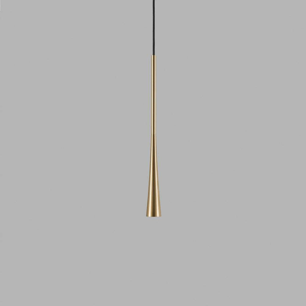 Drop s1 brass