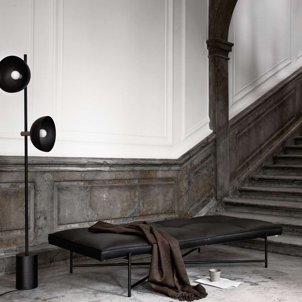 Handvärk Furniture gulvlampe Gulvlampe