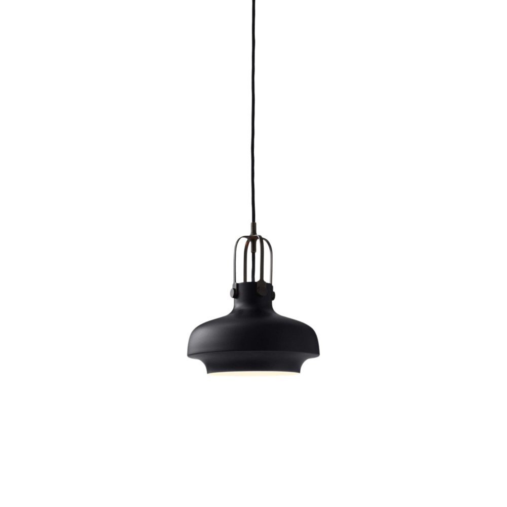 Copenhagen sc6 Pendel Mat Sort