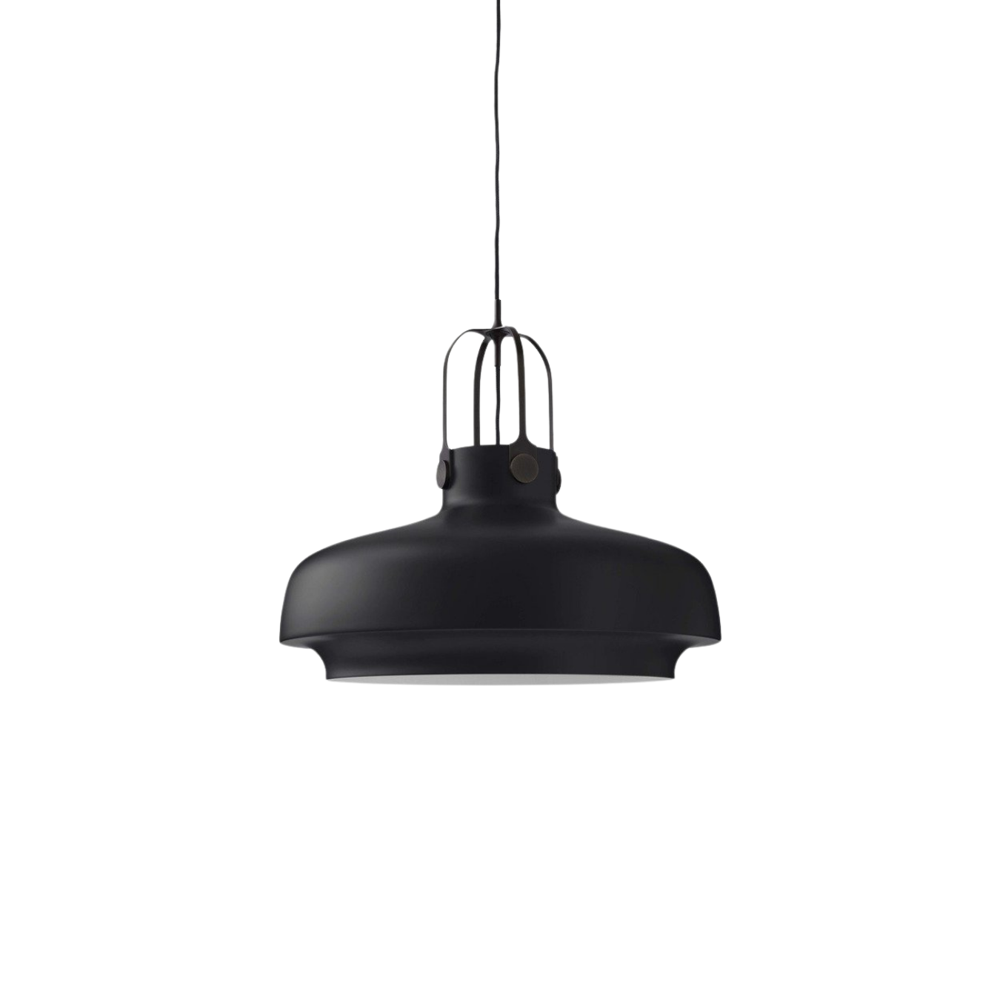 Copenhagen sc8 Pendel Mat Sort
