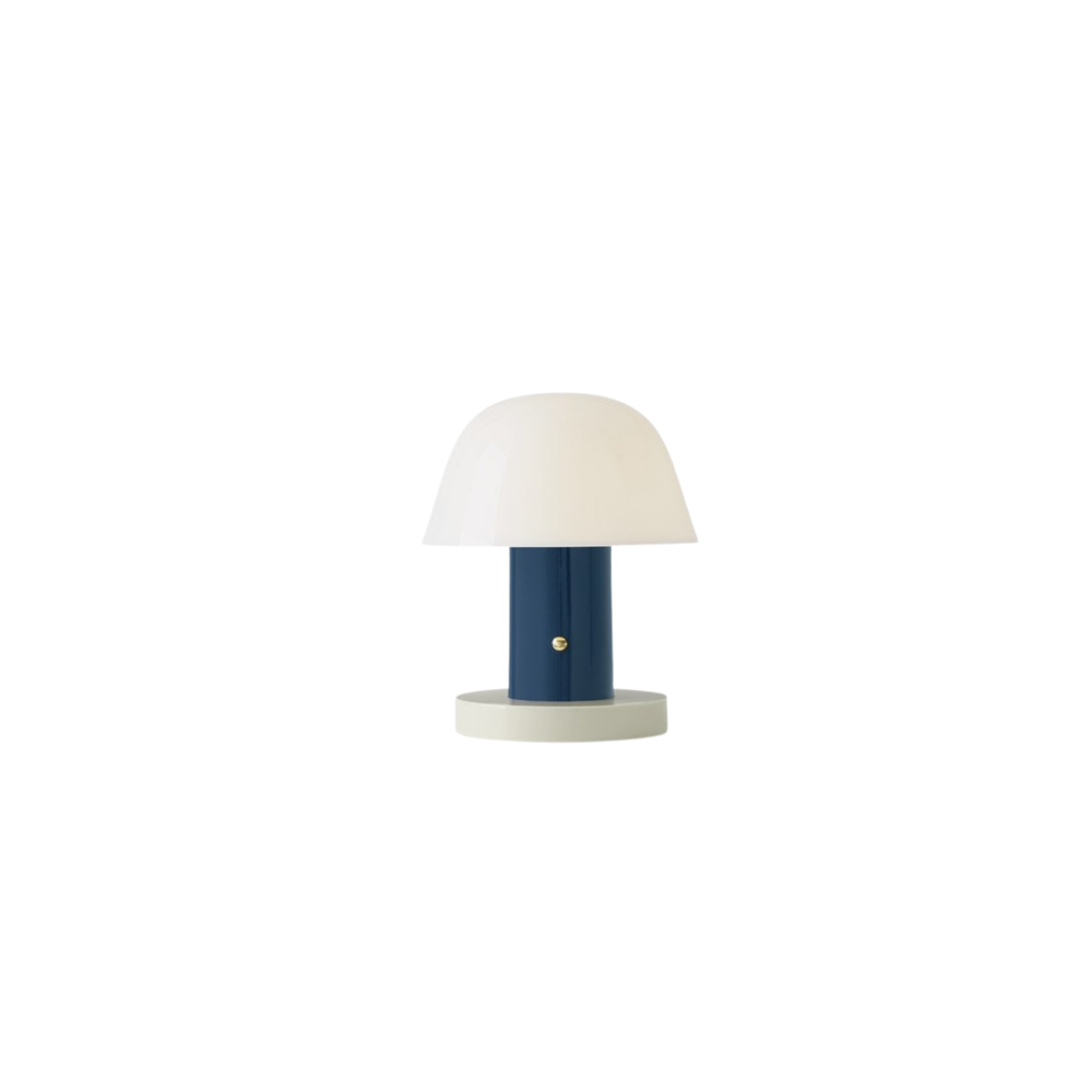Setago portable bordlampe twilight & sand Portable Portable