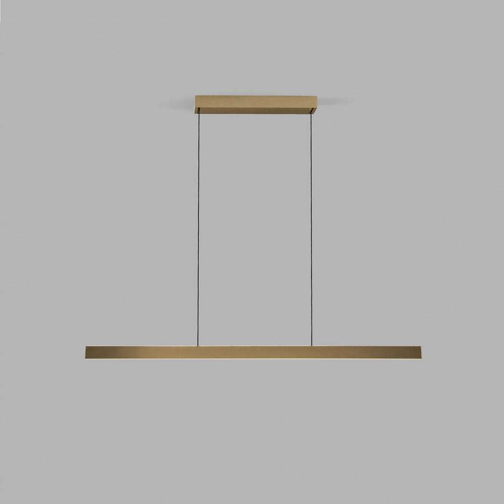 Edge linear s1500 brass