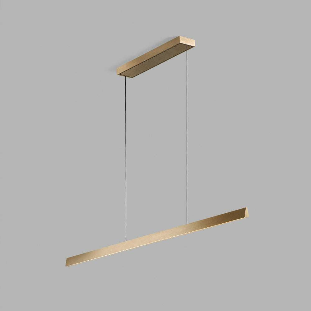 Edge linear s1500 brass