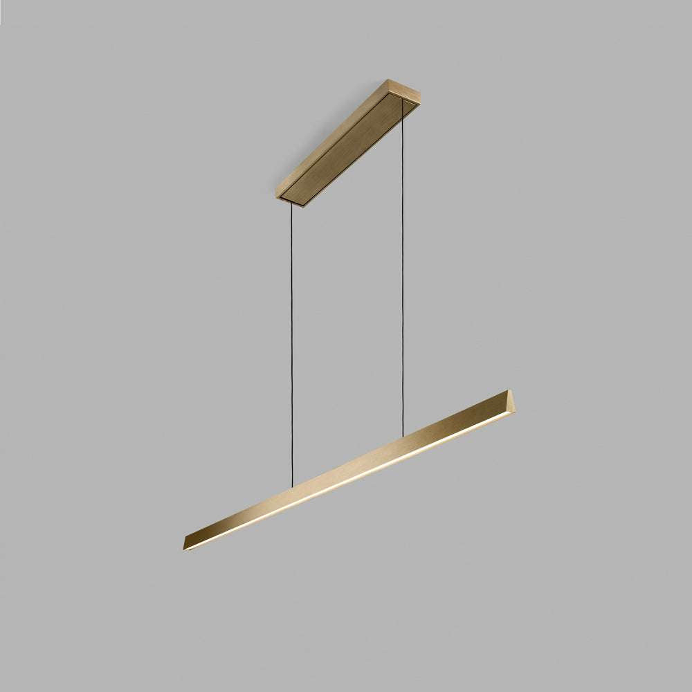 Edge linear s1500 brass