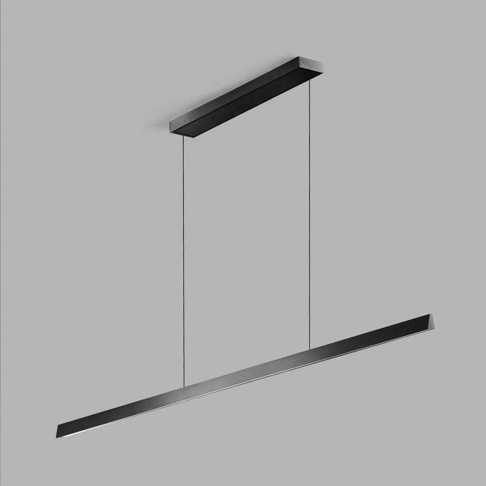 Edge linear s2000 carbon black