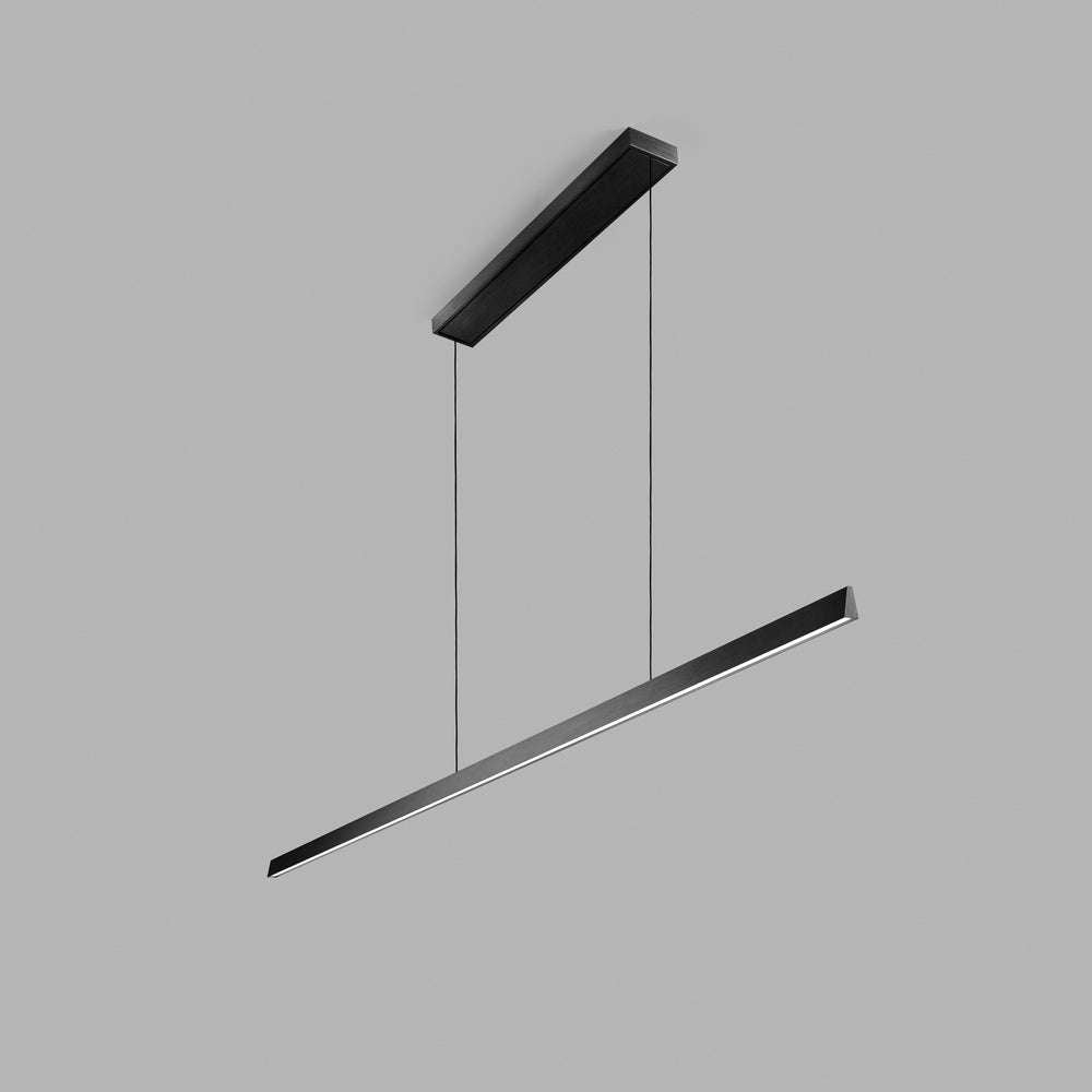 Edge linear s2000 carbon black
