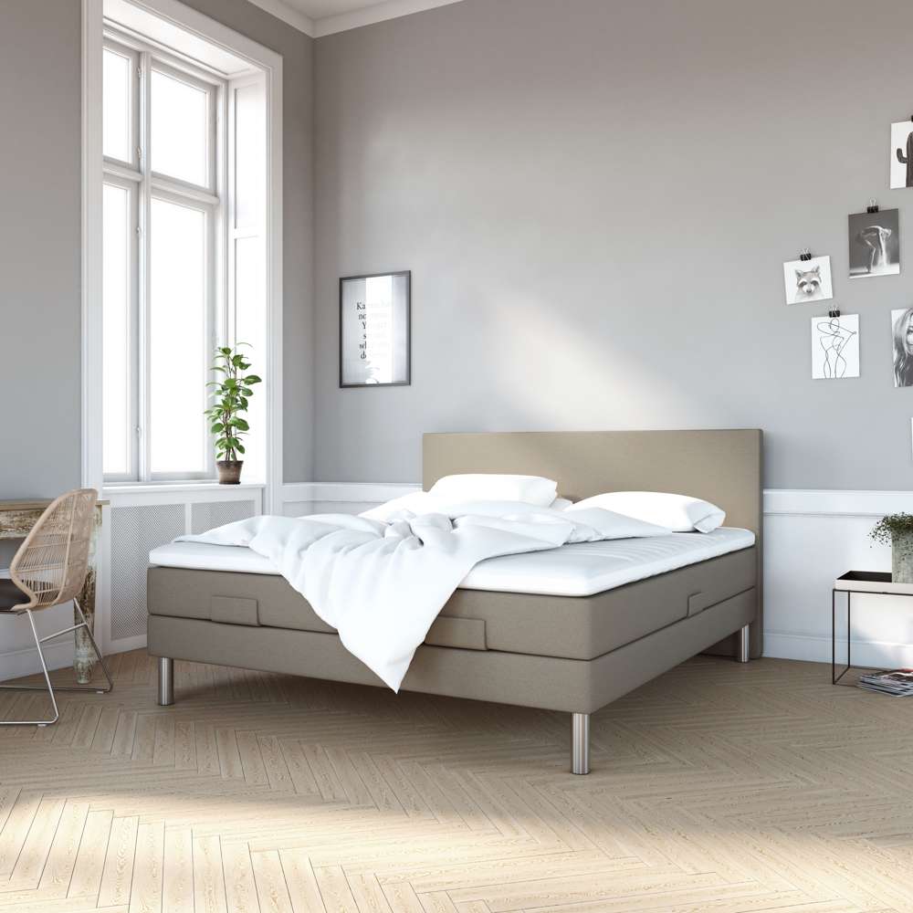 Nights by KJEPS Classic Elevation med gavl