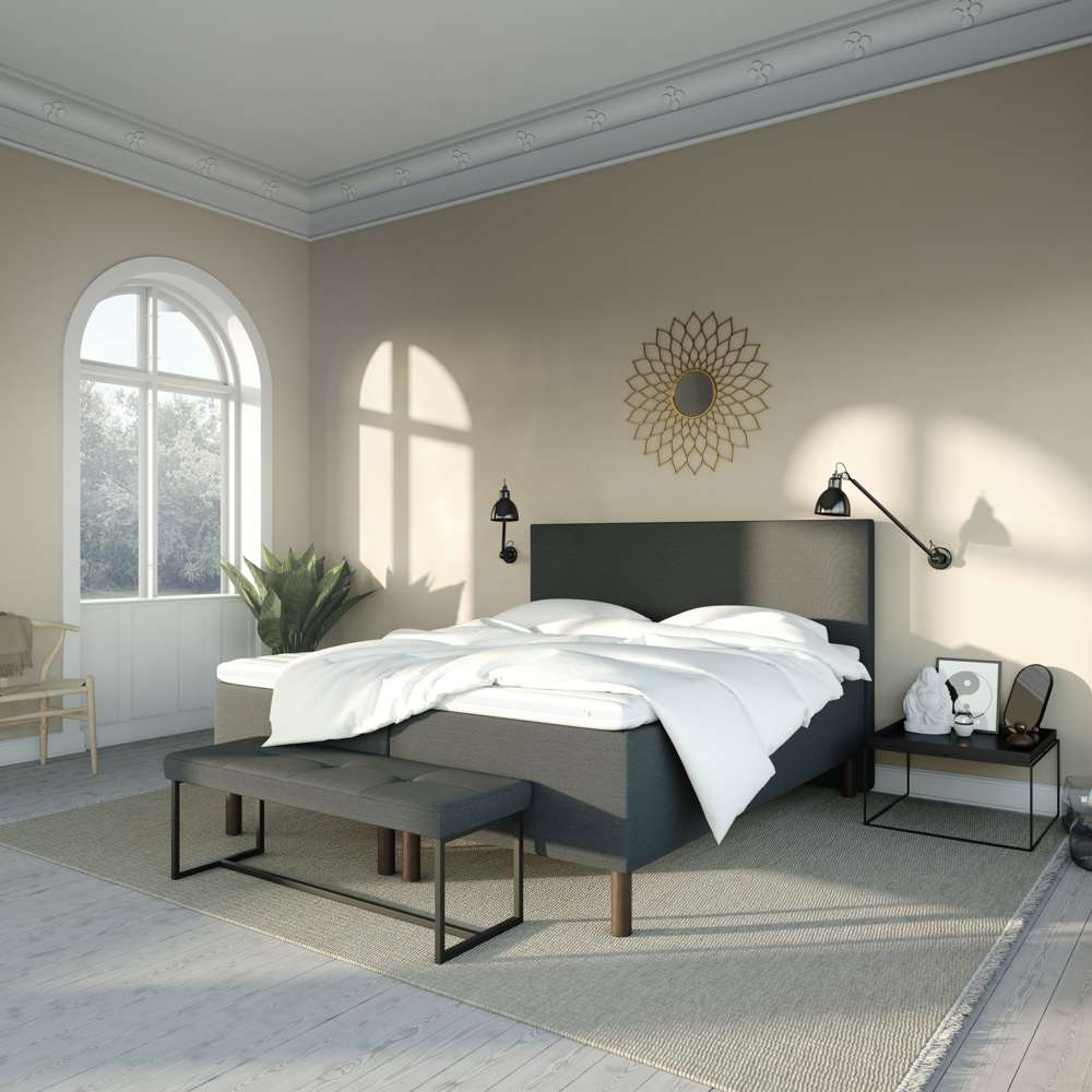 Nights by KJEPS Lux boxmadras