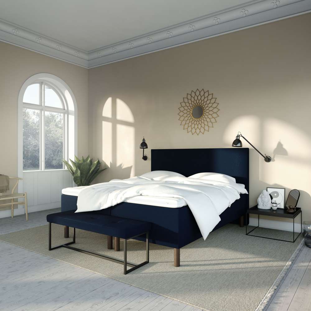 Nights by KJEPS Lux boxmadras