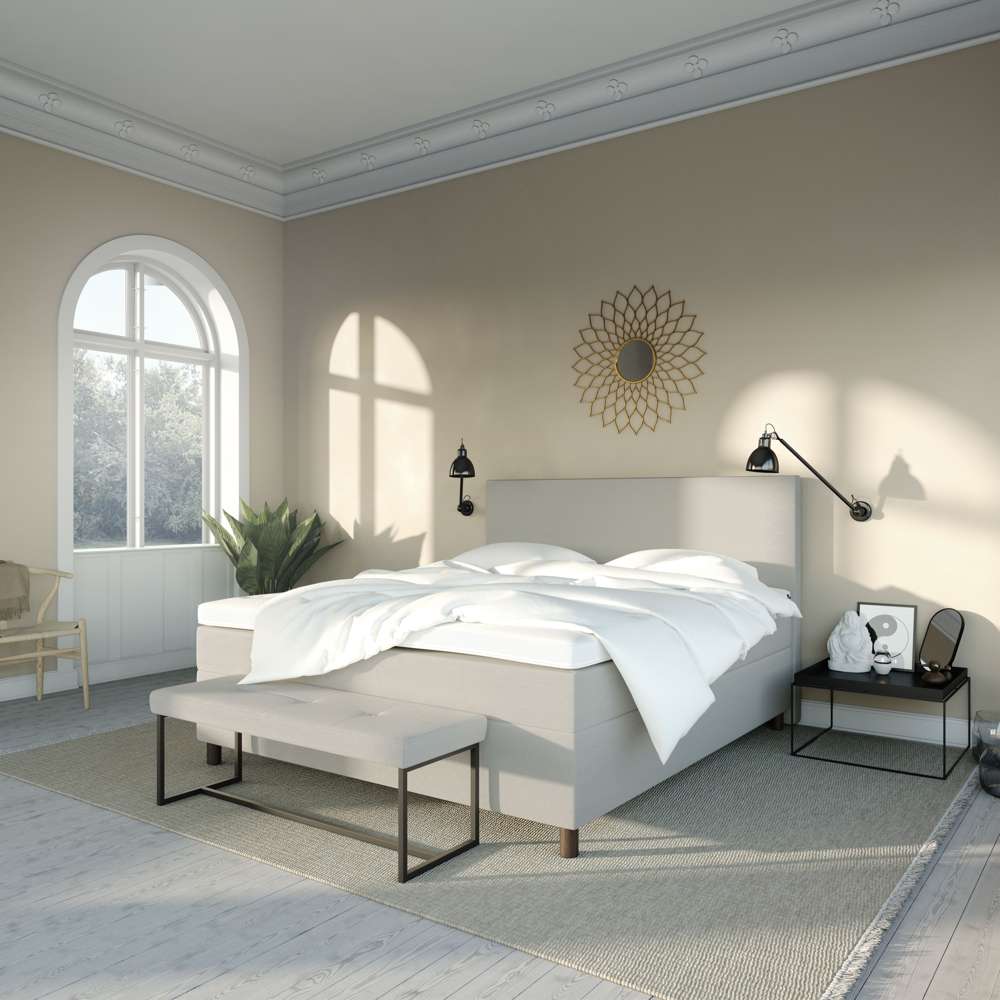 Nights by KJEPS Lux kontinental