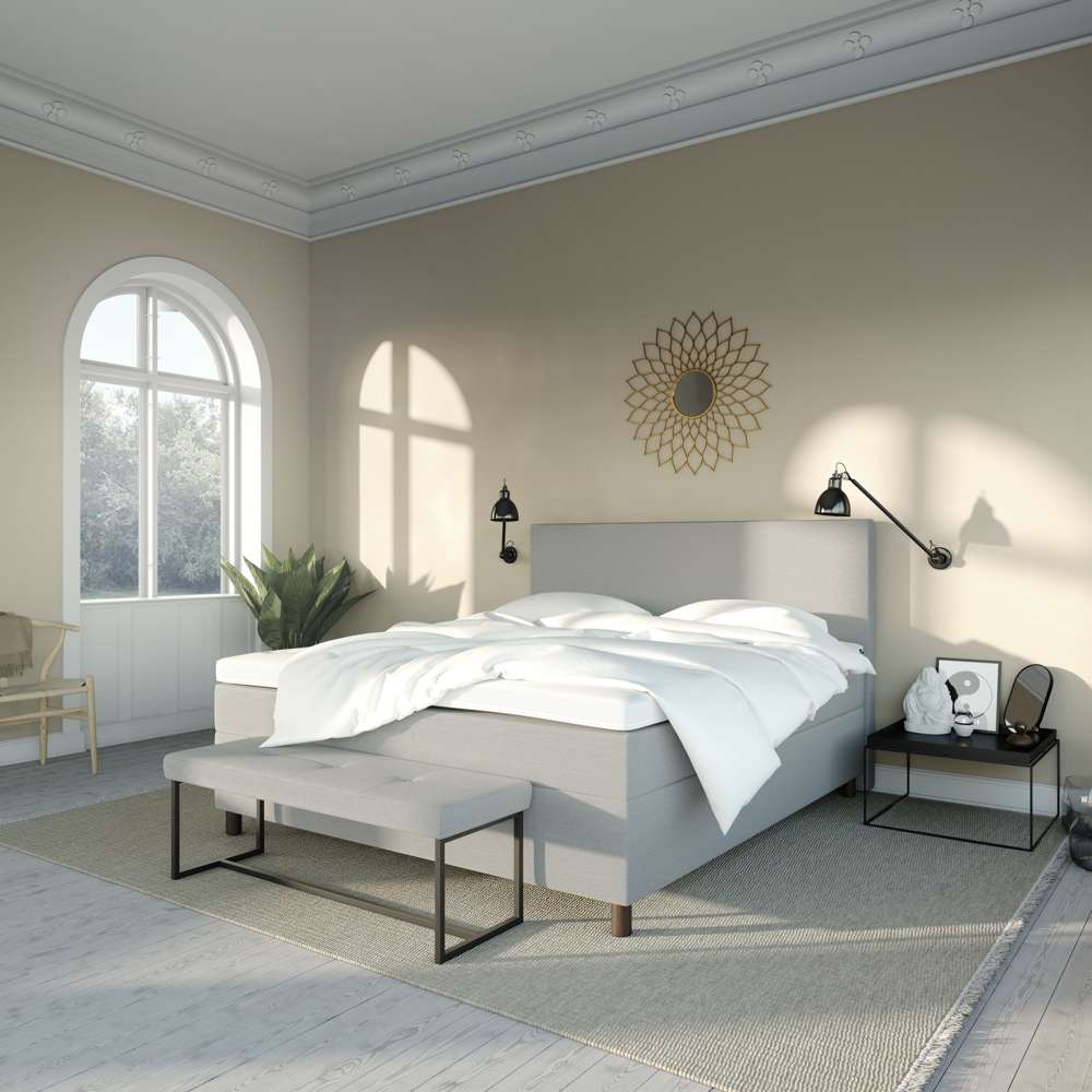 Nights by KJEPS Lux kontinental