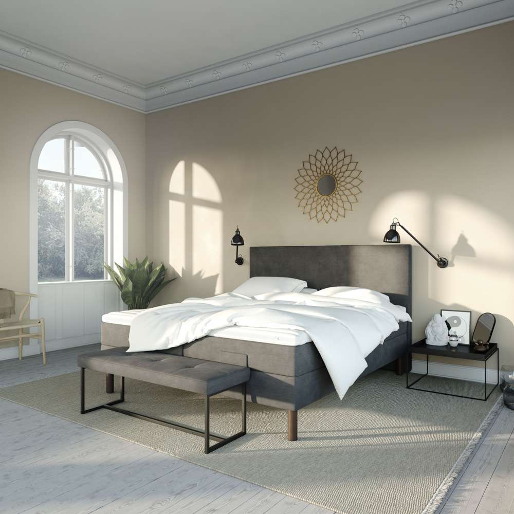 Nights by KJEPS Lux elevation