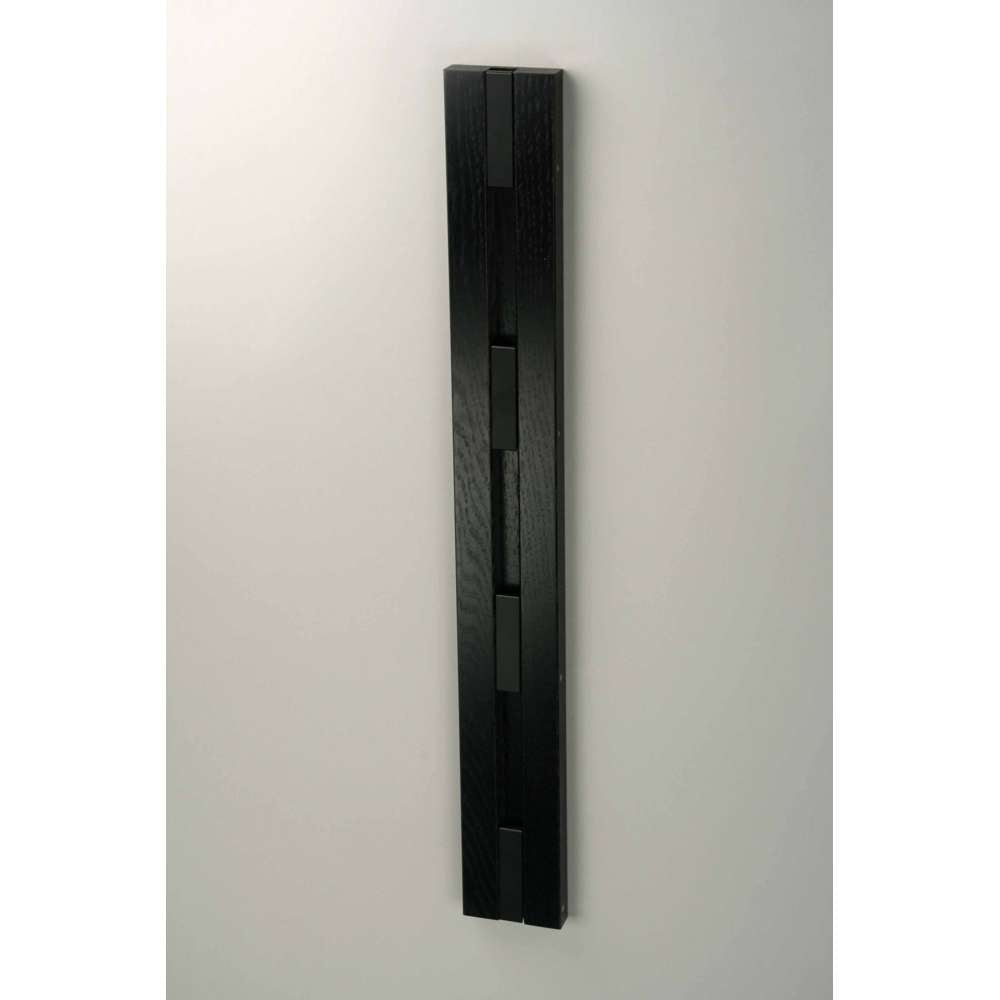 Knax lodret knagerække m/4 knager