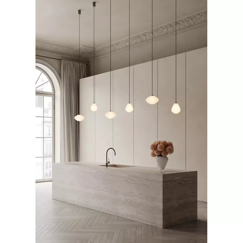 Specktrum Eleanor Oval pendel Pendel