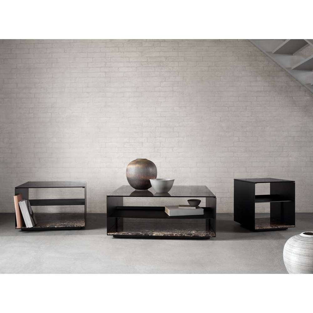 Wendelbo Expose Sofabord