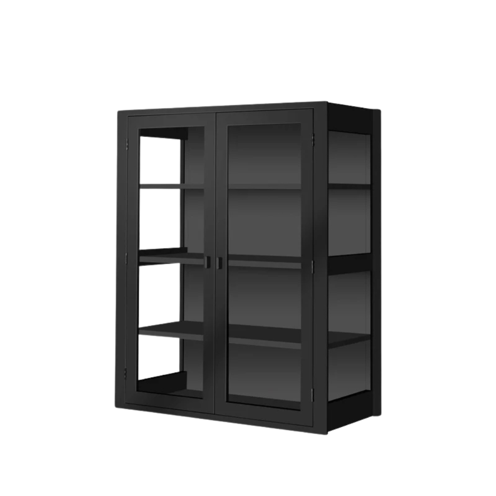 FDB A90 Boderne Vitrineskab Philip Appel