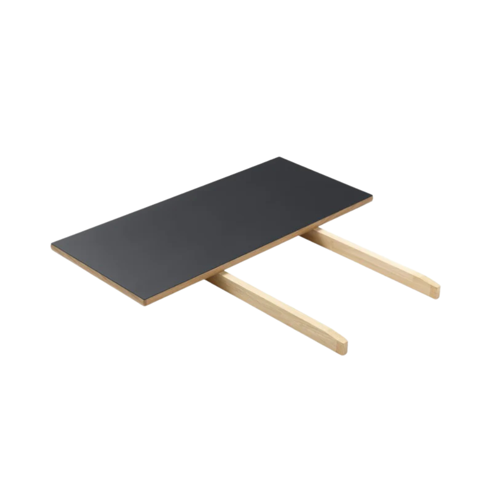 FDB C35 Lille tillægsplade Poul M. Volther