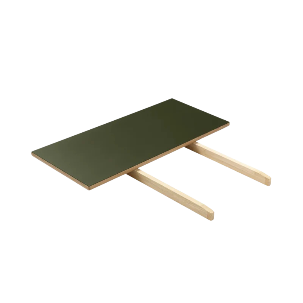 FDB C35 Lille tillægsplade Poul M. Volther