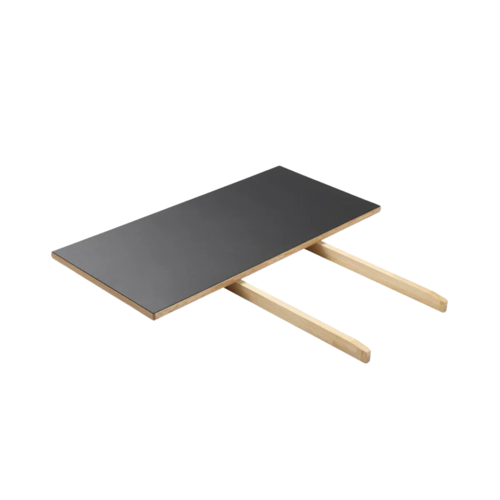 FDB C35 Stor tillægsplade Poul M. Volther