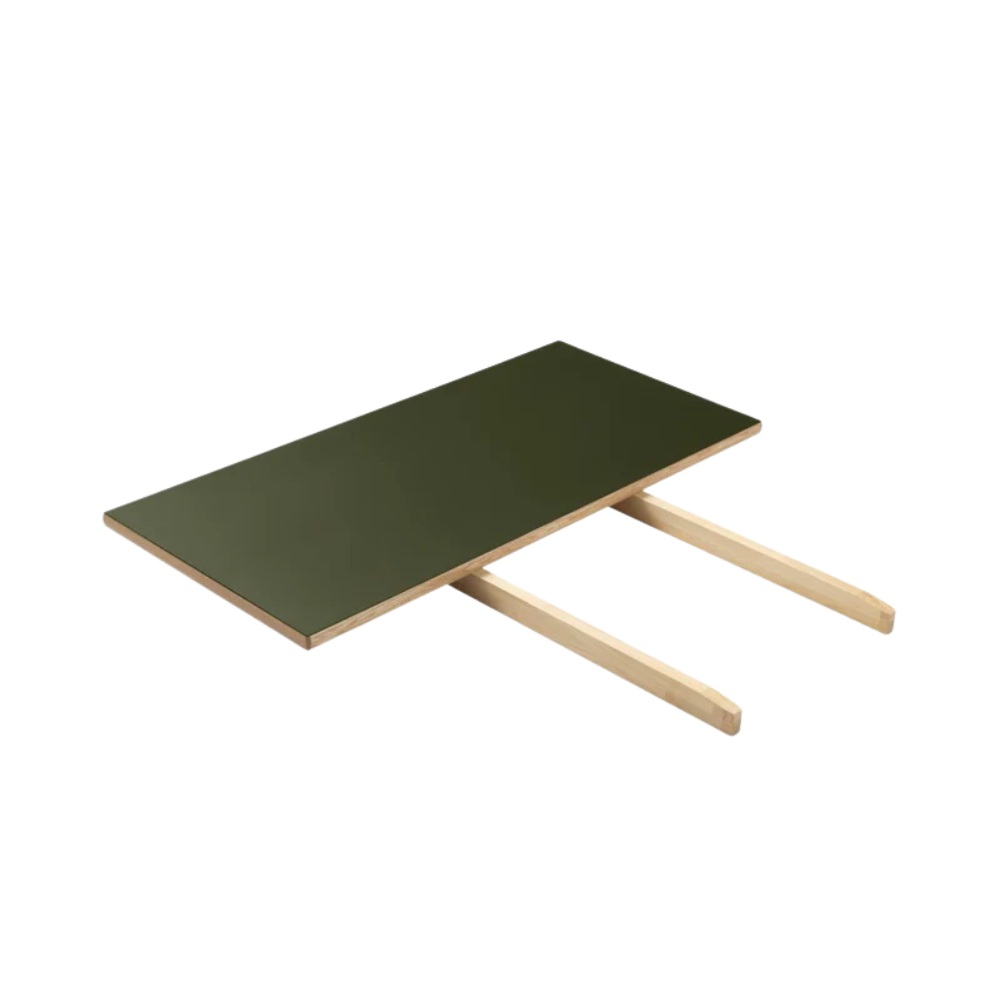 FDB C35 Stor tillægsplade Poul M. Volther