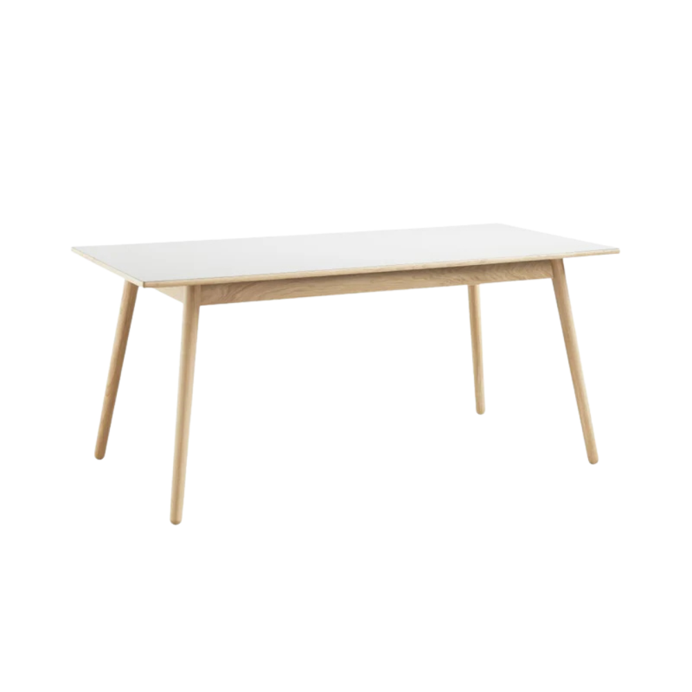 FDB C35B spisebord Poul M. Volther