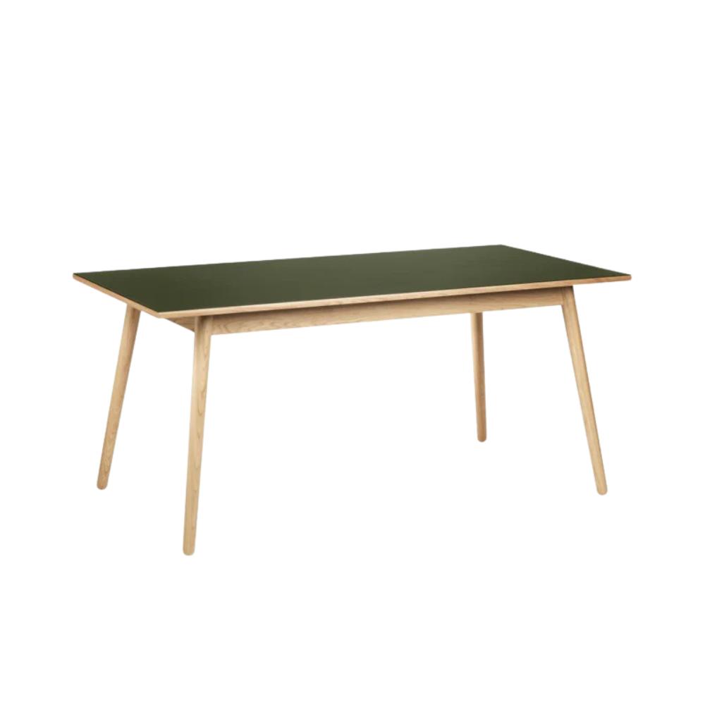 FDB C35B spisebord Poul M. Volther