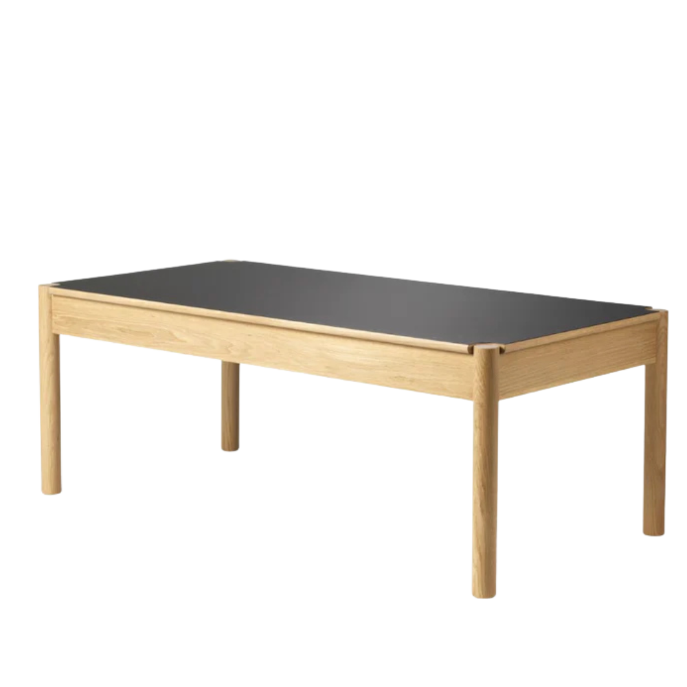 FDB C44 sofabord 120 x 60 cm