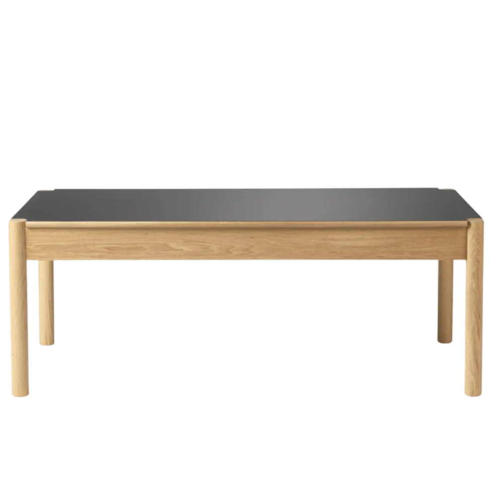 FDB C44 sofabord 120 x 60 cm