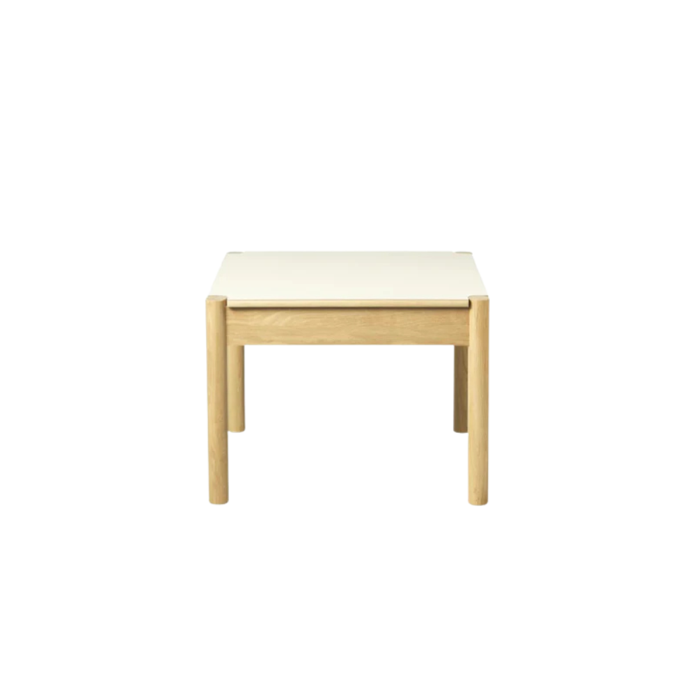 FDB C44 sofabord 60 x 60 cm