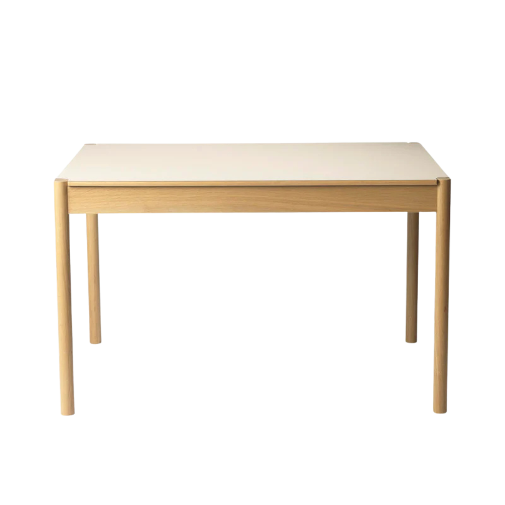 FDB C44 spisebord 120 x 80 cm