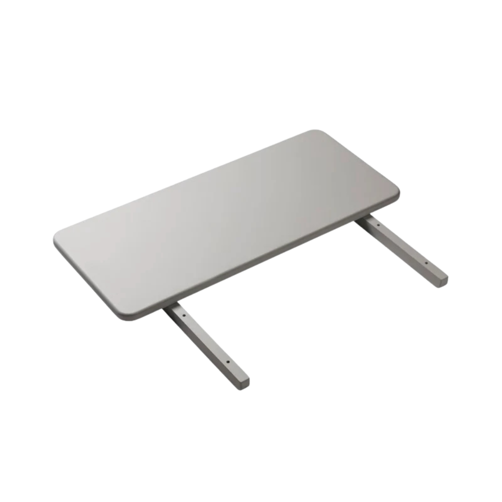 FDB C64 Shaker tillægsplade