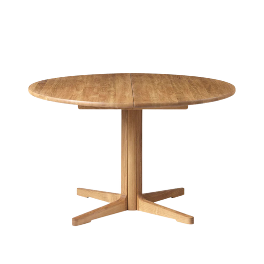 FDB C69E Ry spisebord