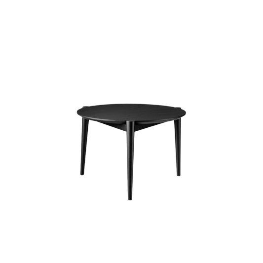 FDB D102A Søs sofabord ø 55 cm