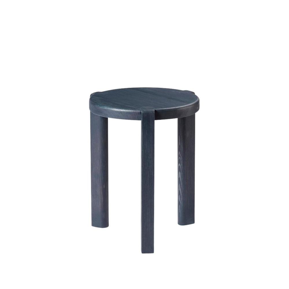 FDB D108 Njalsgade sidebord ø 37 cm