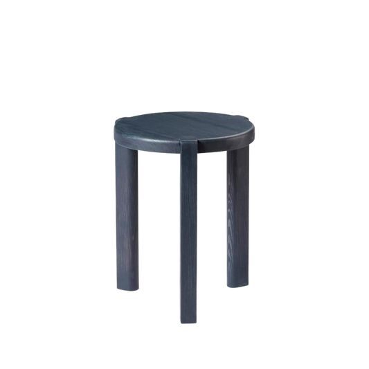 FDB D108 Njalsgade sidebord ø 37 cm