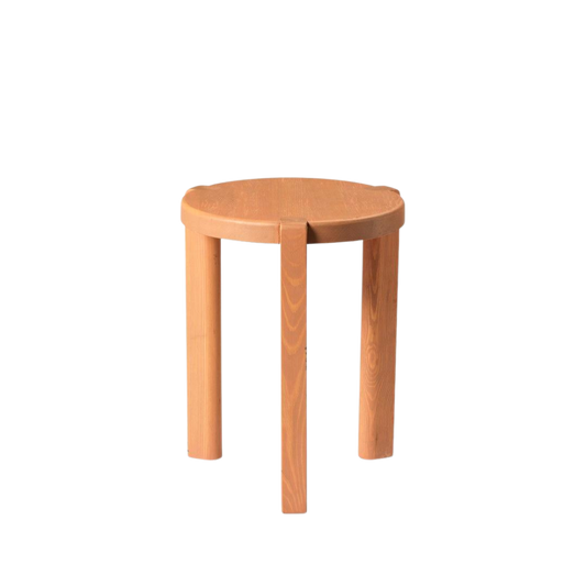 FDB D108 Njalsgade sidebord ø 37 cm