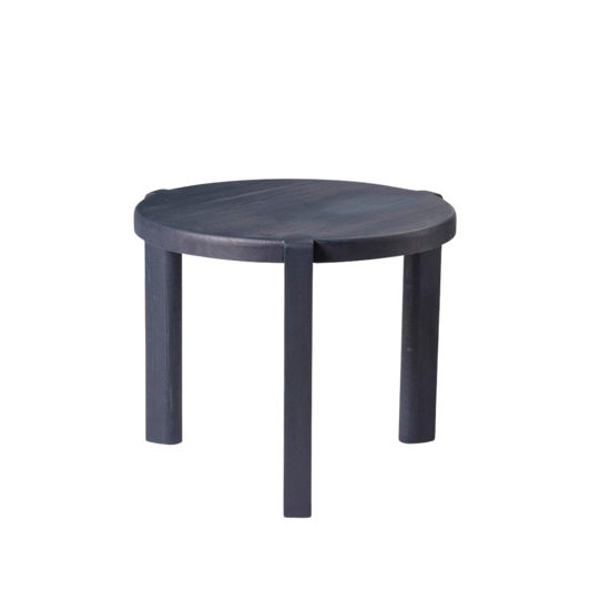 FDB D108 Njalsgade sofabord ø 50 cm