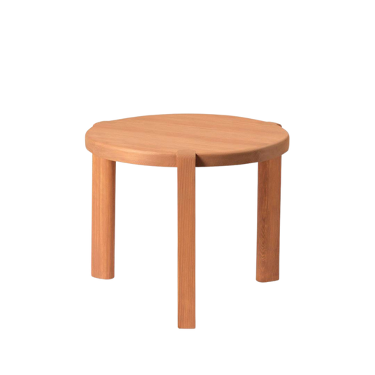 FDB D108 Njalsgade sofabord ø 50 cm