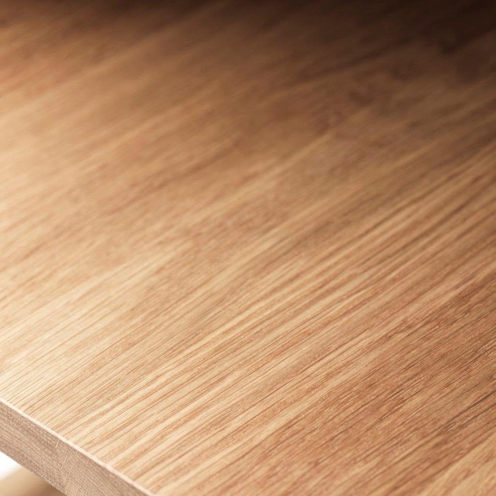 FDB D33 Sofabord 80 x 80 cm