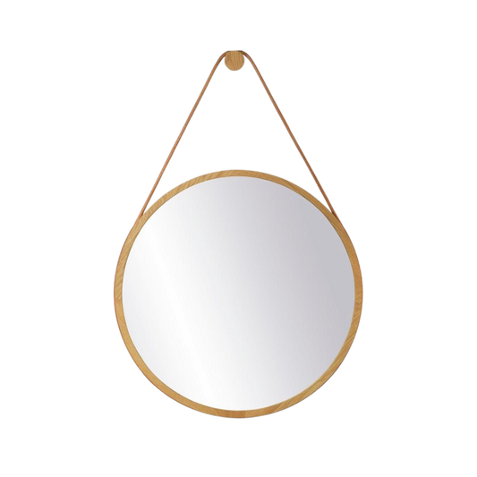 FDB I3 Mossø spejl ø 60 cm