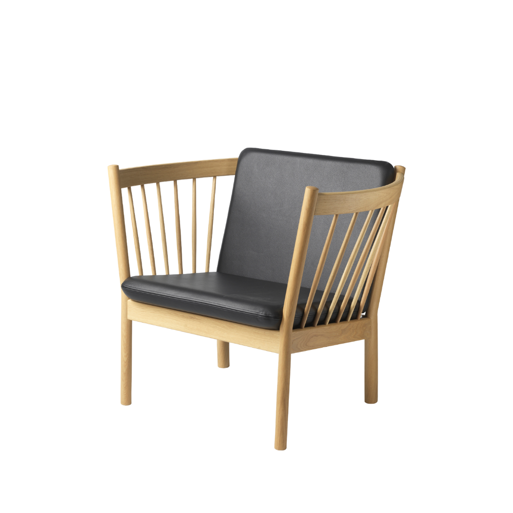 FDB J146 lænestol Erik Ole Jørgensen