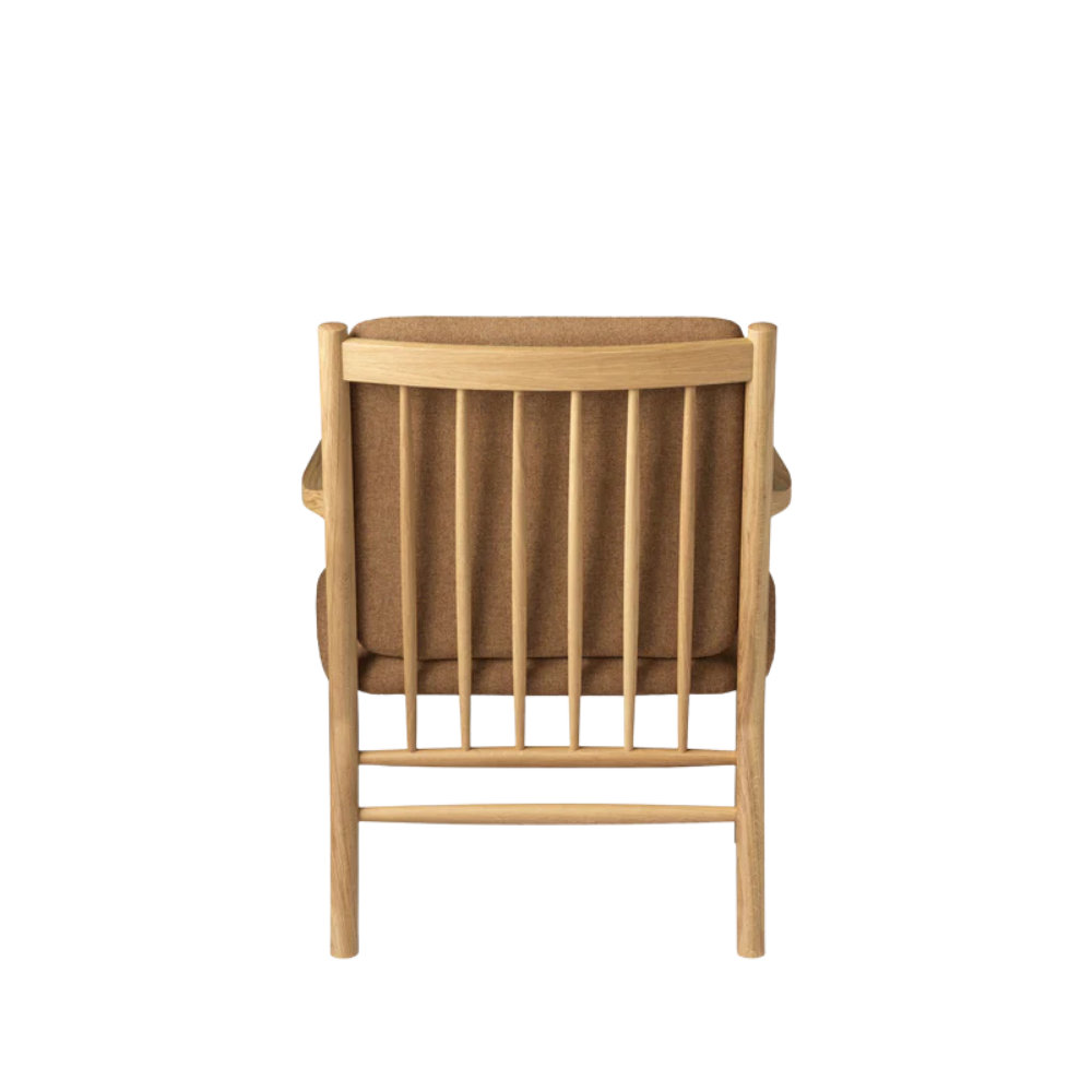 FDB J147 Loungestol Erik Ole Jørgensen