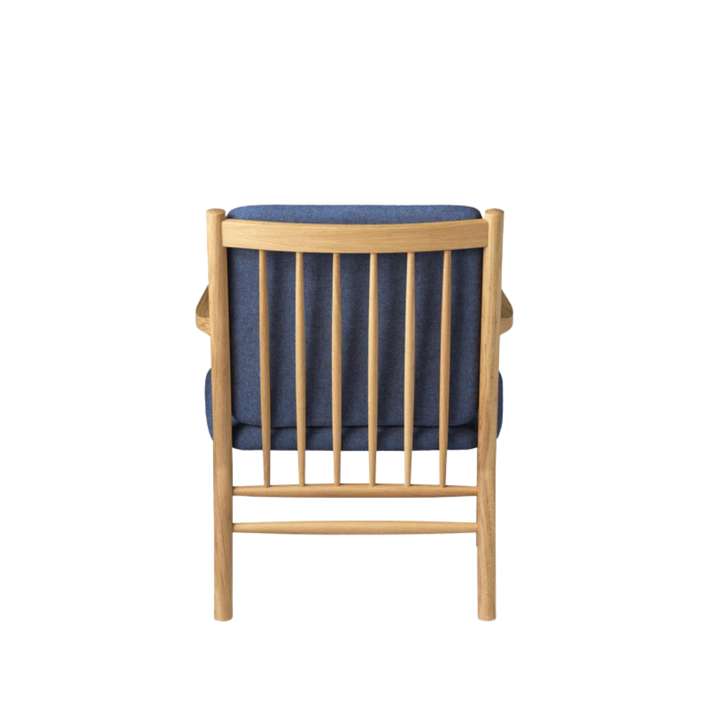 FDB J147 Loungestol Erik Ole Jørgensen